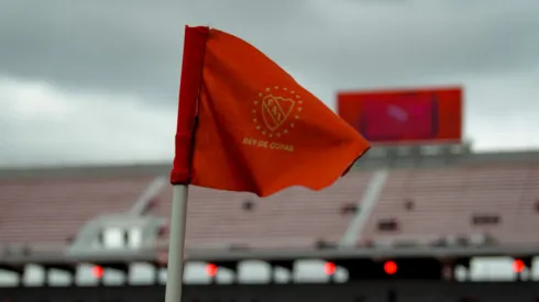 Nueva inhibición sobre Independiente.