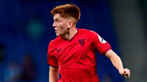 Con Porto a la cabeza, todas las propuestas que recibió Brighton para sacar a Barco de Sevilla