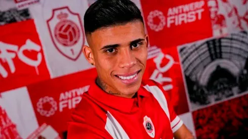 Boca hoy: expectativa por Battaglia y Ander Herrera, llegó Ayrton Costa y más