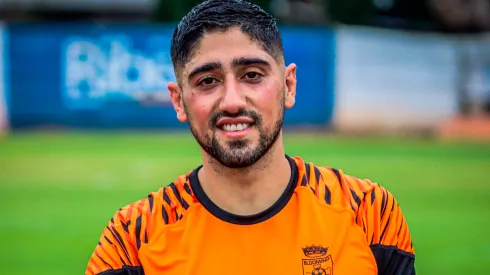 Debutó en Boca, Juventus lo cambió por Tevez y volverá a jugar la Copa Libertadores después de seis años