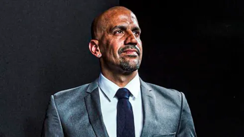 El mejor futbolista de la historia, según Juan Sebastián Verón