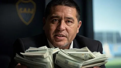 El presidente de Belgrano reveló cómo hace Riquelme para sumar refuerzos en Boca