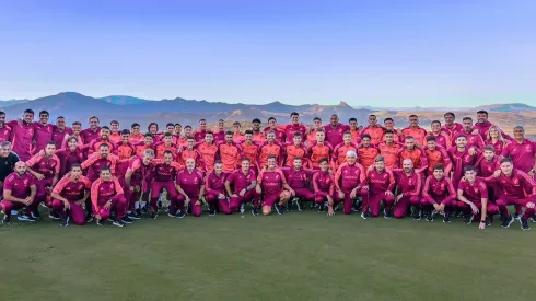 Tomás Nasif puede irse de River a Banfield