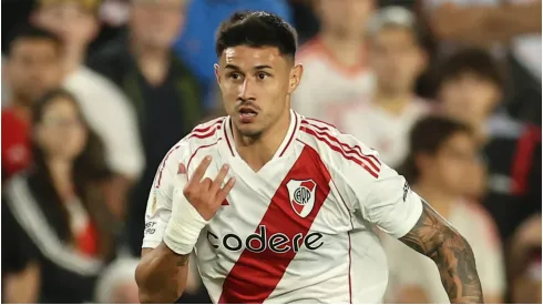 River hoy: el jugador al que llamó Gallardo, Bareiro puede irse y emotiva despedida de Fonseca