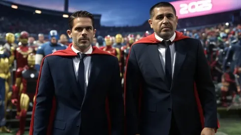 El Súper Boca que quieren armar Gago y Riquelme para 2025