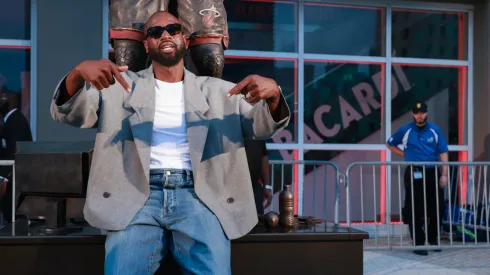 Ganó 3 anillos de la NBA con LeBron James, jugó en Chicago Bulls y sentenció que Michael Jordan será olvidado: "El juego avanza"