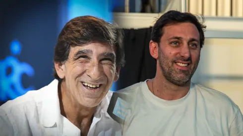 Racing incorporó a Nacho Rodríguez, está por cerrar a Rocky Balboa y ¿vuelve Fariña?