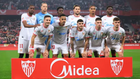 Arrestaron a un compañero del Colo Barco en Sevilla y se desató el escándalo en España