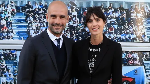 Pep Guardiola y Cristina Serra se separaron tras 30 años juntos
