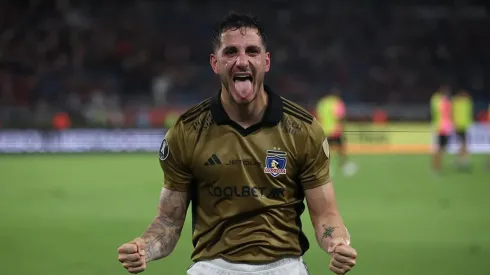 Gonzalo Castellani, a los 37 años, vuelve a Ferro