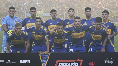 1x1 de Boca vs. Juventude: los 3 desaprobados que no aprovecharon la oportunidad que les dio Fernando Gago