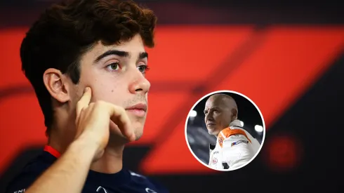 La crítica de Villenueve a Colapinto