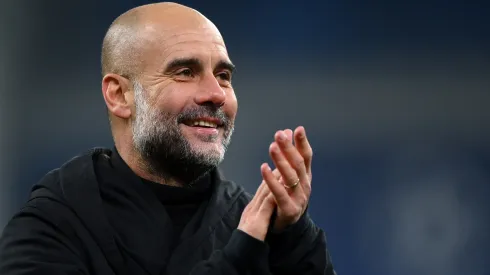 El City cumple los caprichos de Guardiola