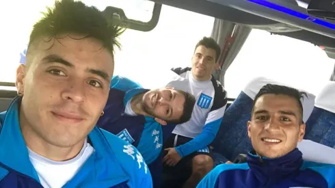 Brian Fernández reforzará a Quilmes en la Primera Nacional