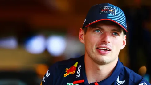 El futuro de Verstappen podría estar fuera de Red Bull