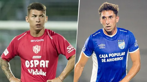 Qué canal pasa el amistoso de Unión vs. Atlético Tucumán