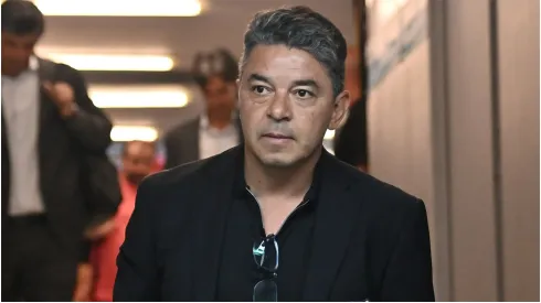 Marcelo Gallardo