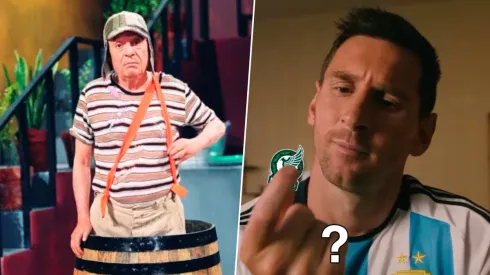 Los mejores memes de River vs. México.