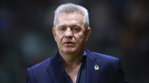 Javier Aguirre, DT de México, durísimo con sus jugadores tras la derrota ante River: "No les alcanza"