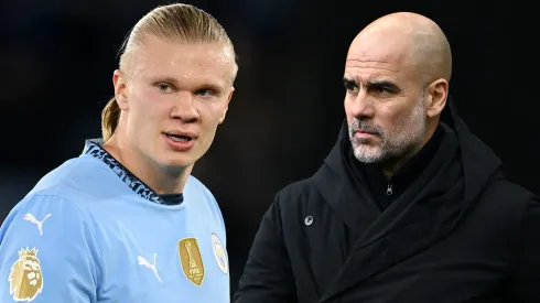 "Es un loco de los detalles, y si te dice 20 veces lo mismo, se vuelve un poco molesto"