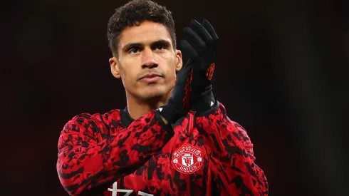 Raphael Varane y su nuevo rol en el futbol