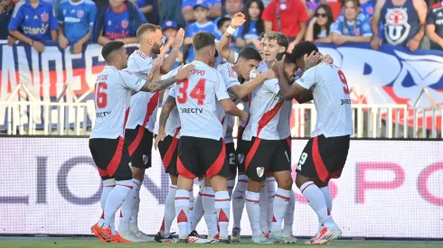 River se prepara para una nueva temporada.