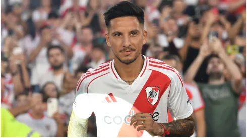 Sebastián Driussi