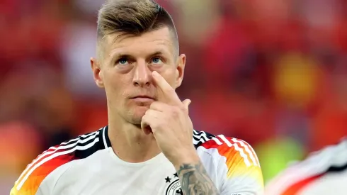 Real Madrid identifica al sustituto de Toni Kroos
