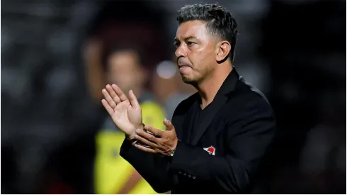 Marcelo Gallardo