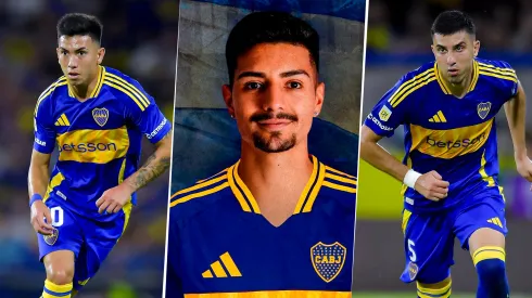 "Esta camiseta exige ganar todo"