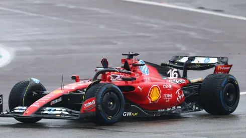 La Fórmula 1 llega a Argentina a través de una exhibición en Tecnópolis.