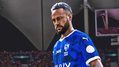 EA Sports obligado a tomar una decisión con Neymar