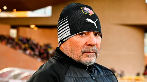 Sampaoli no llegó a cumplir tres meses como DT de Rennes: “Se acabó”