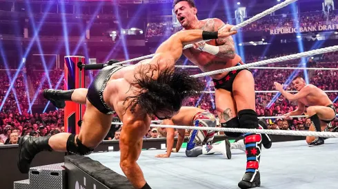 La IA eligió al ganador del Royal Rumble 2025