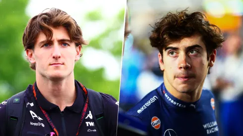 Doohan y Colapinto compiten por un lugar en el equipo Alpine