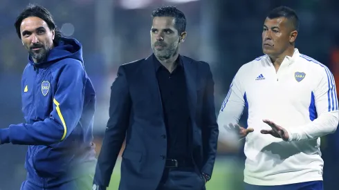 Lo relegaron Gago, Martínez y Almirón, no juega hace 7 meses y está a un paso de irse de Boca