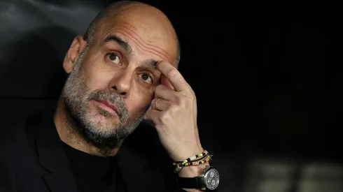 Pep habló sobre el Real Madrid