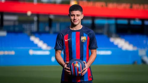 Independiente cerró a Pocho Román: los detalles de la operación a “costo cero”