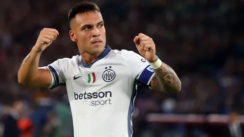 Inter cerró su primer refuerzo del 2025