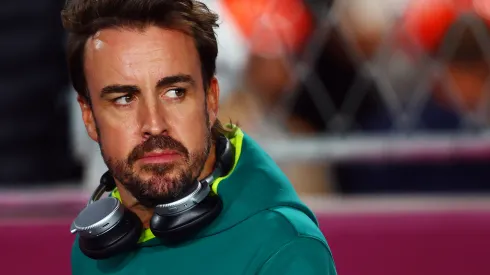 Alonso impulsó un cambio en el GP de Australia