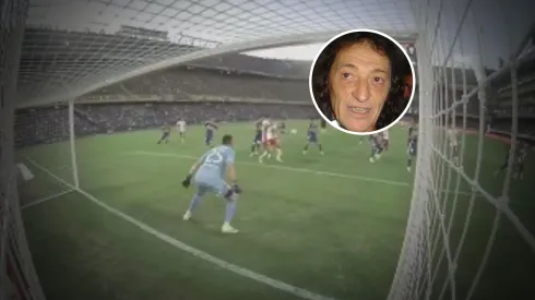 Oliveto, sobre el VAR y la polémica por el gol de Huracán a Boca: "Es ridículo"