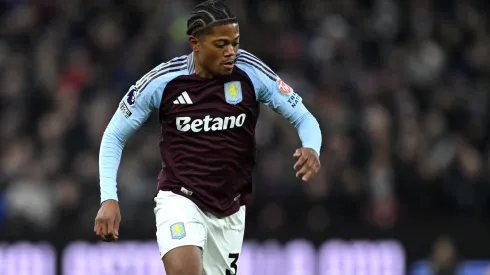 Leon Bailey está en carpeta del Manchester United.