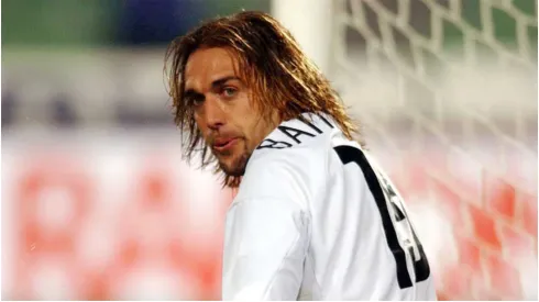 Gabriel Omar Batistuta