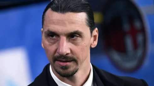 Zlatan Ibrahimovic apuntó contra un ex compañero del Milan