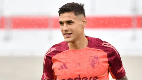 Lucas Martínez Quarta