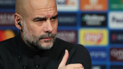 Pep tendrá que tomar una dura decisión en el City