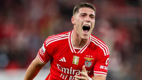 La joya argentina que busca Santos en este mercado.