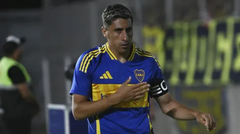 Boca hoy: Palmeiras quiere a Merentiel, el nuevo mensaje de Paredes y más