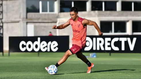 River hoy: situación de Esquivel, presentación de Sant’Anna en Bragantino y vuelta de Pity Martínez