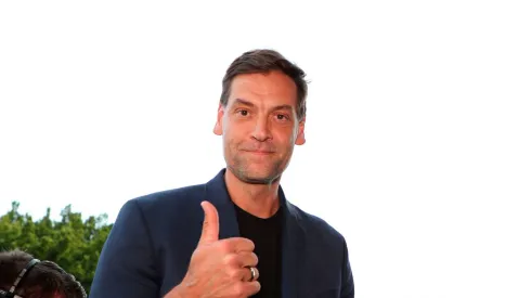 El mejor basquetbolista de la historia según Fabricio Oberto: “Cambió el deporte”